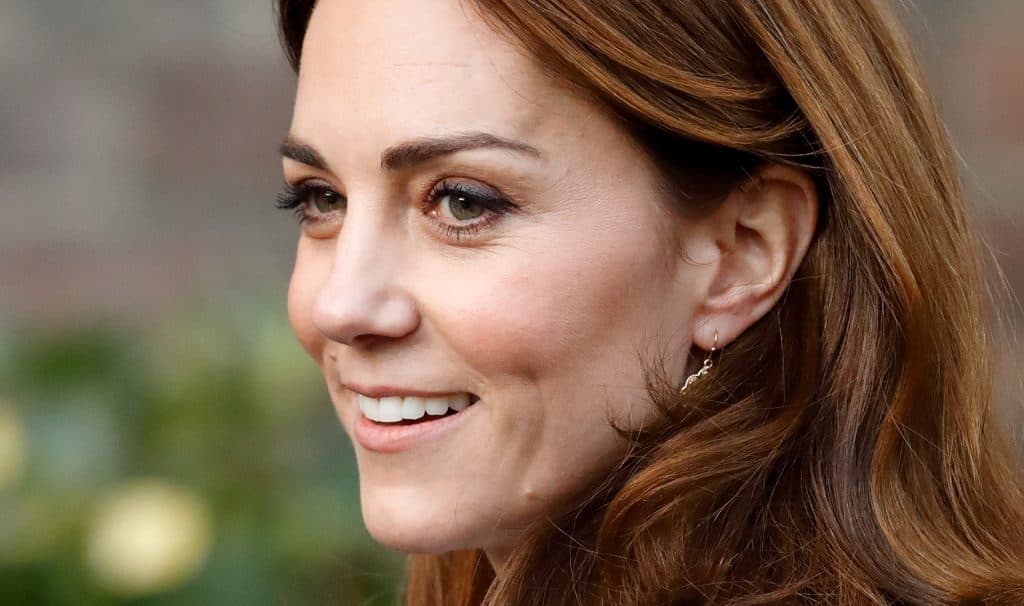 Kate Middleton has shared a powerful message in honour of Children’s Mental Health Week