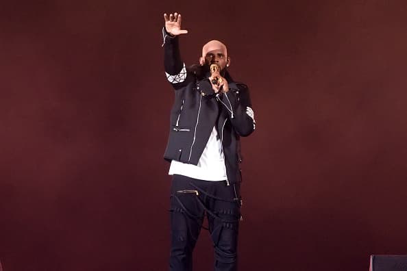 R. Kelly faces new charges alleging sexual abuse against a minor