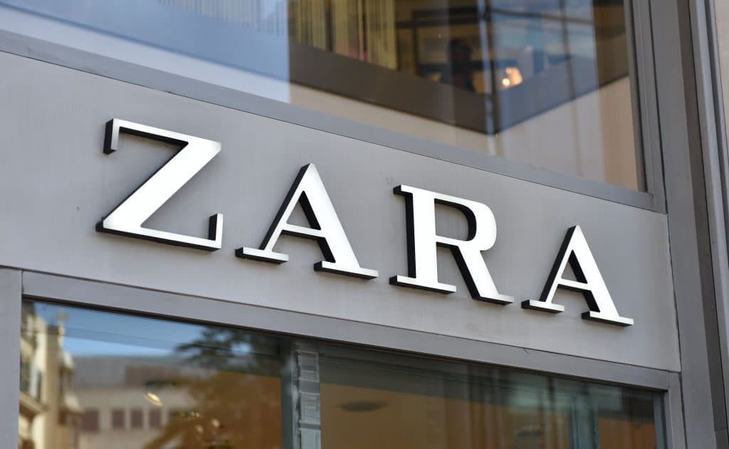 The €30 Zara skirt that will be your new go-to on nothing to wear days