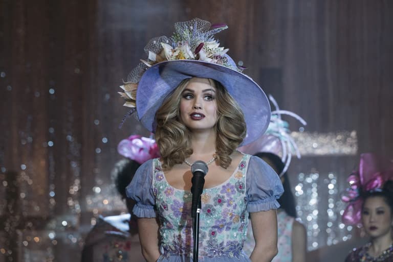 Netflix’s Insatiable has been cancelled after two seasons Netflix’s Insatiable has been cancelled after two seasons