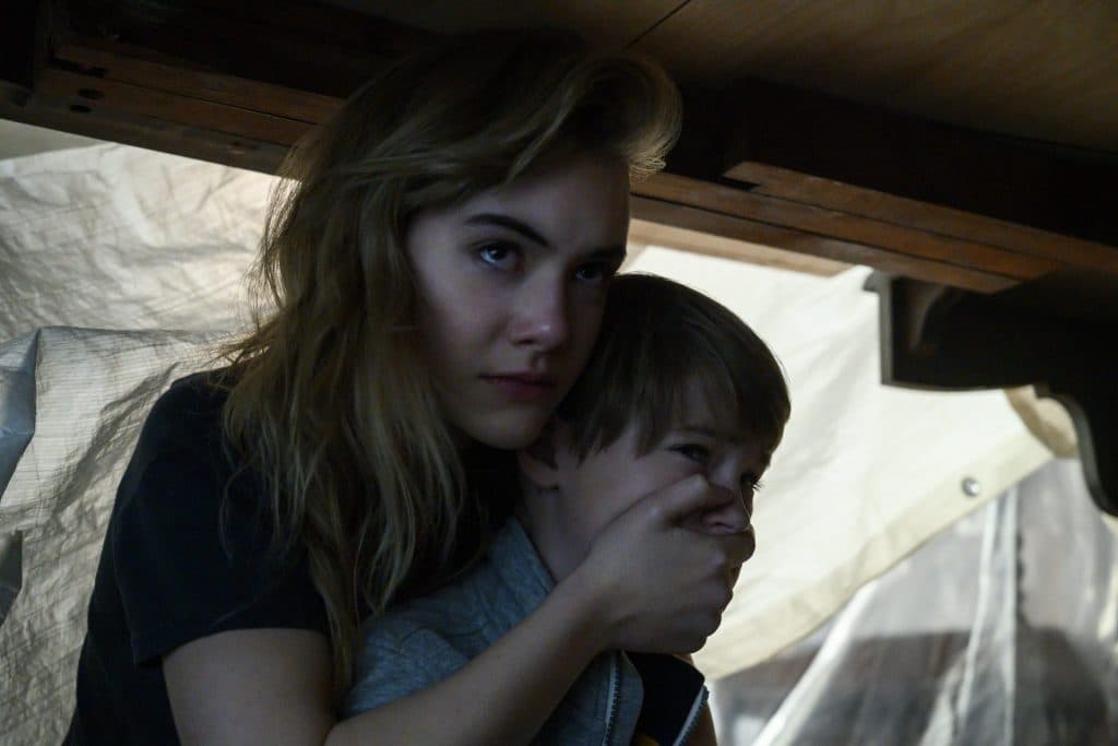 5 new additions to Netflix to spend your Saturday watching