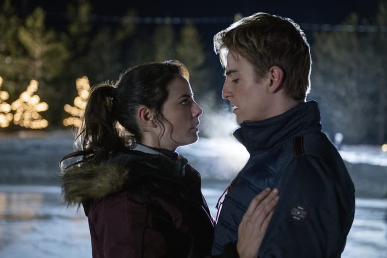 Netflix’s Spinning Out has been cancelled after one season Netflix’s Spinning Out has been cancelled after one season