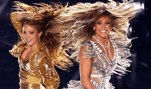 WATCH: JLO and Shakira absolutely nailed last night’s Superbowl halftime show WATCH: JLO and Shakira absolutely nailed last night’s Superbowl halftime show