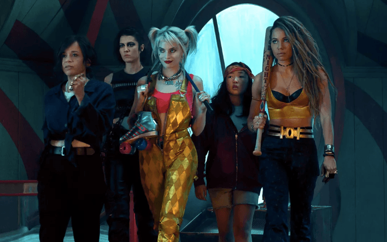 REVIEW: Birds of Prey gives Harley Quinn the break she deserves REVIEW: Birds of Prey gives Harley Quinn the break she deserves