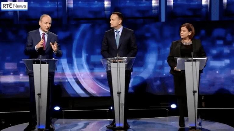 #GE2020: Here’s what you missed from the final Leaders’ Debate #GE2020: Here’s what you missed from the final Leaders’ Debate