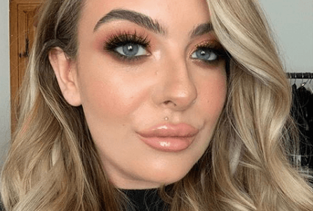 #GE2020: Meet the Irish MUA who has turned her platform to politics #GE2020: Meet the Irish MUA who has turned her platform to politics