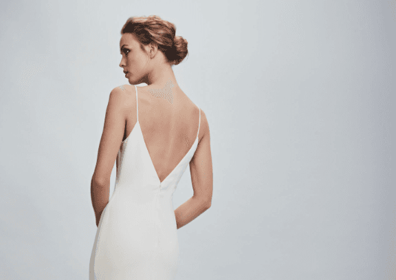 THEIA designer Don O’Neill on this year’s new bridal trends – and the surprising look that’s out for 2020 THEIA designer Don O’Neill on this year’s new bridal trends – and the surprising look that’s out for 2020