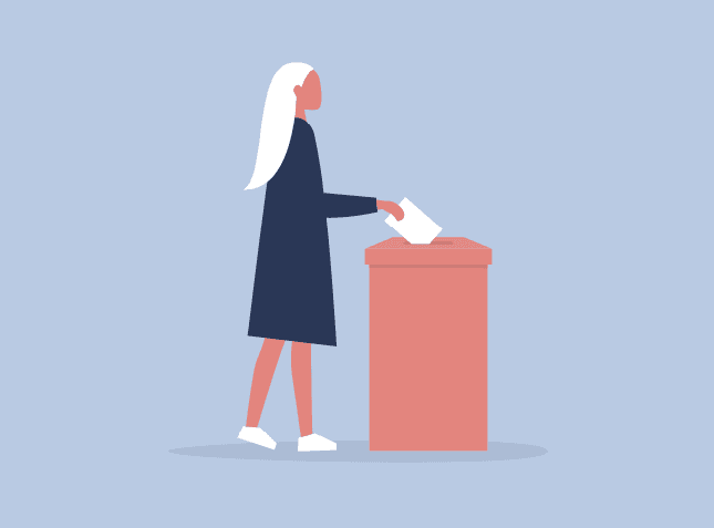 #GE2020: What the people living in Ireland who don’t have a vote want you to consider before you cast yours