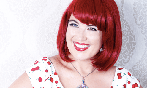 Sarah Rees Brennan on drawing on Irish myths and legends for her Chilling Adventure of Sabrina novels Sarah Rees Brennan on drawing on Irish myths and legends for her Chilling Adventure of Sabrina novels