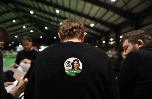 Why the youth vote shouldn’t be dismissed as snowflake politics