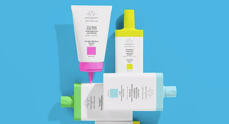 Drunk Elephant is launching a hair care range with Jennifer Aniston’s stylist and we couldn’t be more excited