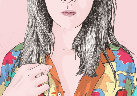 ‘Absolutely empowering’ Meet the women exploring trauma through film in Ireland