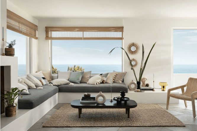 Let the sunshine in: 11 affordable homeware buys that’ll give your home a fresh feel for spring