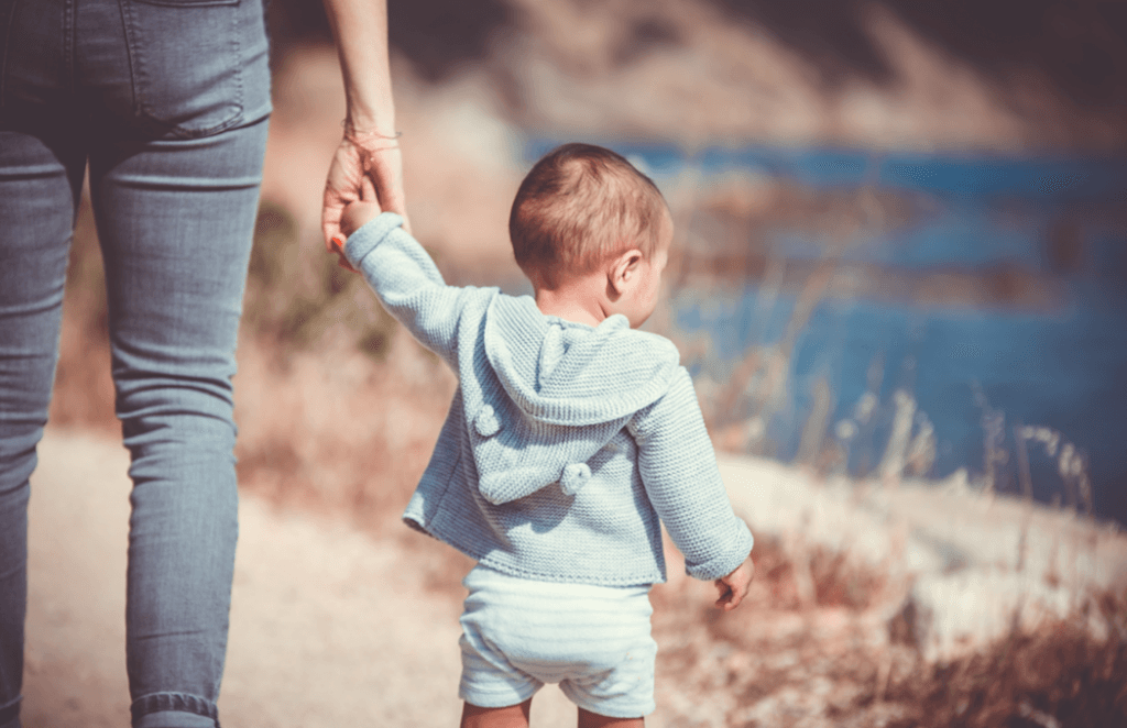 “I’m not raising heartbreakers” – The beautiful message one boy mum has about raising sons