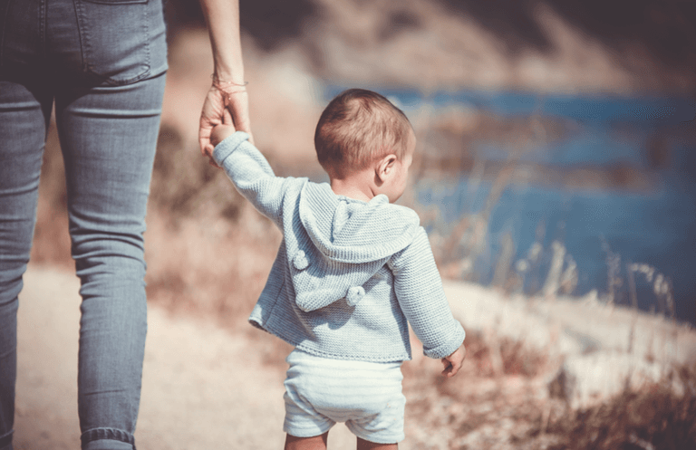 “I’m not raising heartbreakers” – The beautiful message one boy mum has about raising sons “I’m not raising heartbreakers” – The beautiful message one boy mum has about raising sons