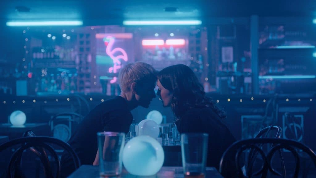 Netflix’s Feel Good is the TV show everyone will be talking about next month
