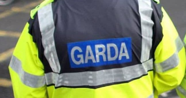 Gardaí investigating after man’s body found in “unexplained circumstances”