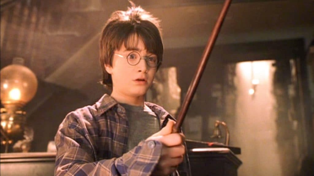 Merlin’s beard! A virtual Harry Potter-themed  escape room now exists 