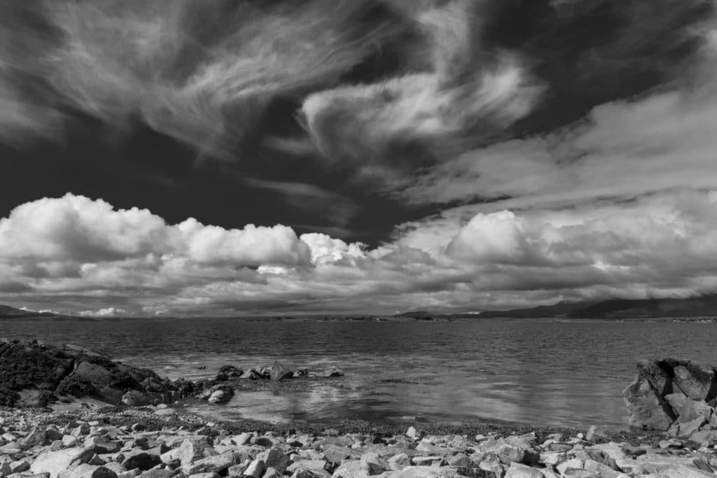 Storm Dennis could hit Ireland this weekend