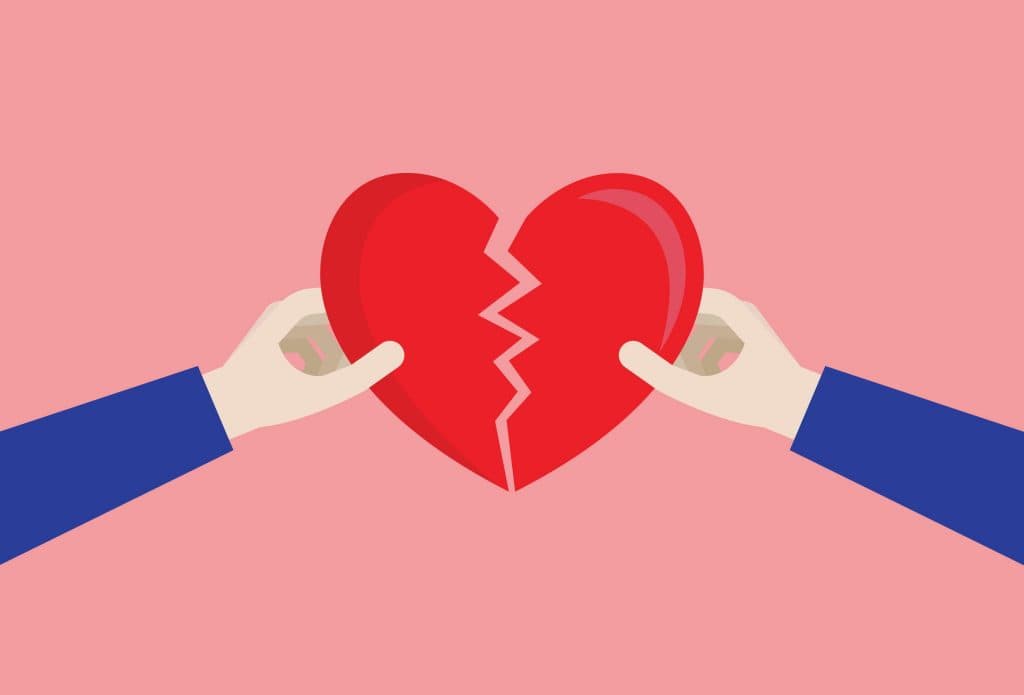 Forget about love, here’s some of Her’s Valentine’s Day horror stories
