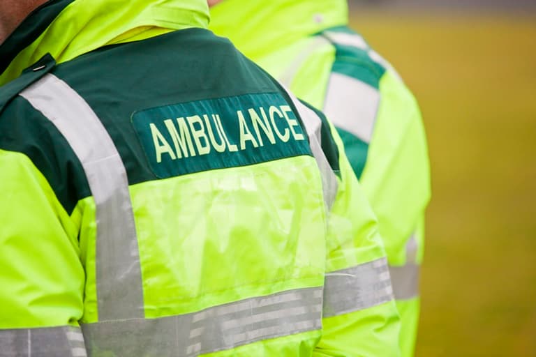 Knowing your Eircode off by heart could save someone’s life in an emergency
