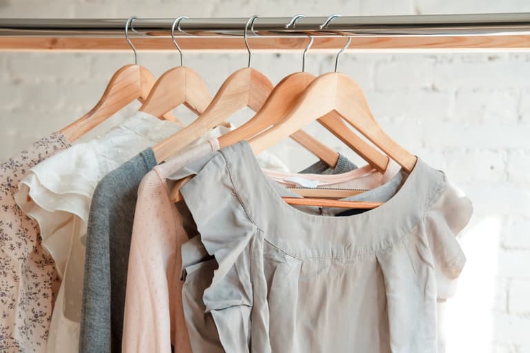 These €40 Lost Stock fashion boxes are helping support factory workers in Bangladesh These €40 Lost Stock fashion boxes are helping support factory workers in Bangladesh