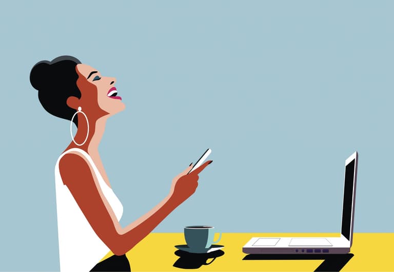 Are DM slides about to become the new Tinder? Are DM slides about to become the new Tinder?