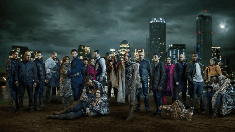 EastEnders has confirmed who died in the boat crash