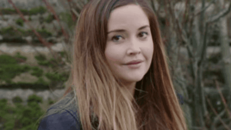 ‘Maybe see you again one day’: Jacqueline Jossa sends fans wild as she hints at possible EastEnders return