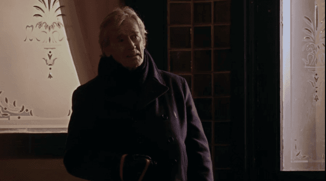 Coronation Street’s Ken Barlow to leave the cobbles – but he won’t be exiting the show