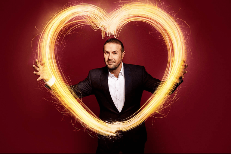 Take Me Out is coming to an end after 11 years Take Me Out is coming to an end after 11 years