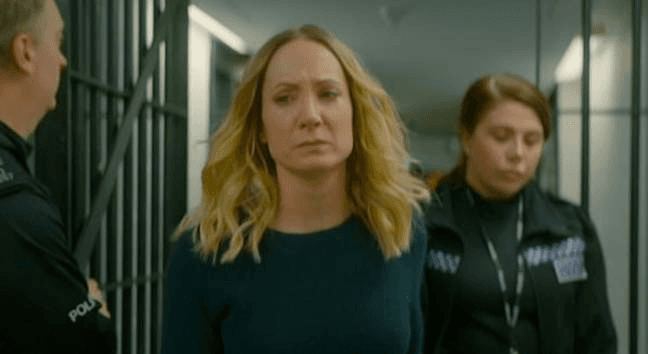 The first full trailer for season two of Liar is finally here and we’re already hooked