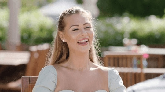 Love Island’s Shaughna leaves Luke M’s head ‘scrambled’ as she confesses her feelings for him tonight
