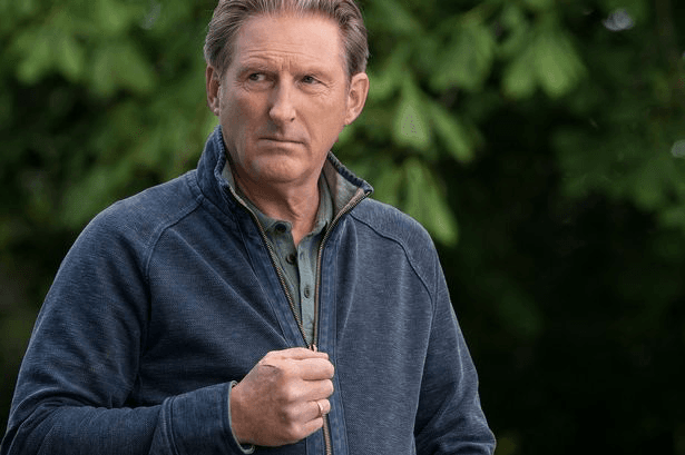 Season two of Virgin Media One’s psychological thriller Blood begins next week