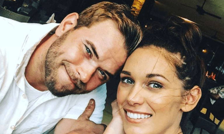 ‘This is not the end’: Kellan Lutz’s wife Brittany Gonzales opens up about heartbreaking miscarriage ‘This is not the end’: Kellan Lutz’s wife Brittany Gonzales opens up about heartbreaking miscarriage