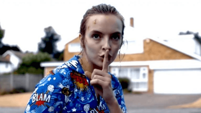 Season three of Killing Eve is coming and the excitement is real