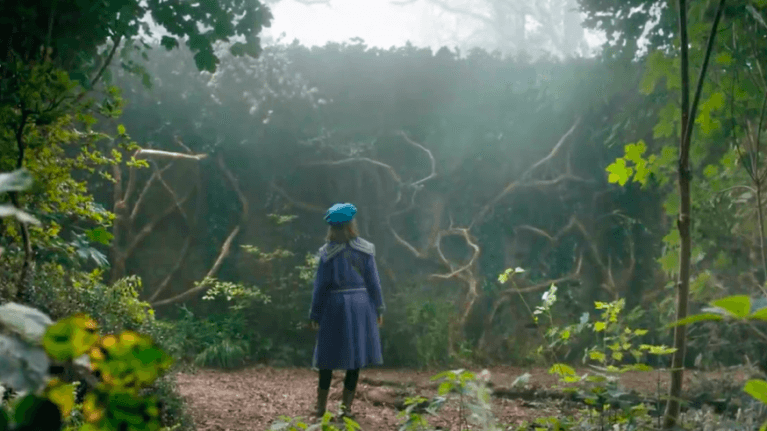 The new trailer for The Secret Garden remake has us feeling all kinds of nostalgic The new trailer for The Secret Garden remake has us feeling all kinds of nostalgic