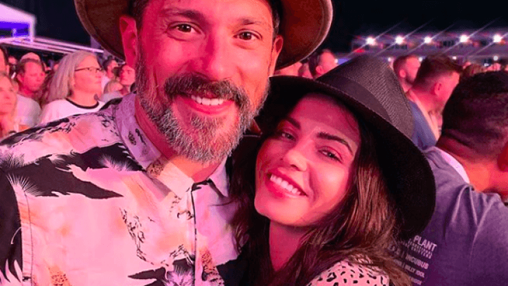 Jenna Dewan has gotten engaged and just LOOK at her ring Jenna Dewan has gotten engaged and just LOOK at her ring