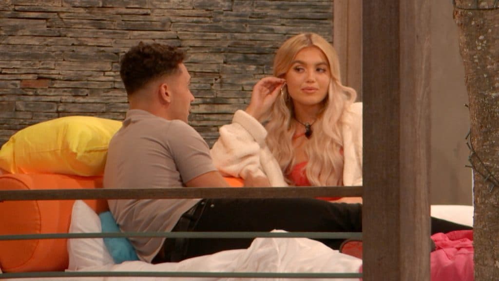 Love Island’s changing Casa Amor: just being a lad doesn’t mean your head will be turned