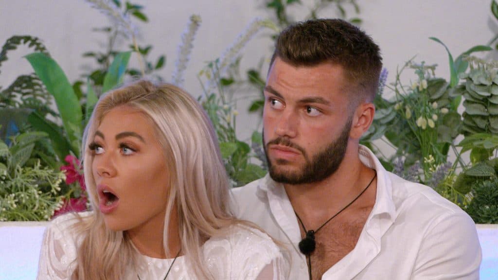 Winter Love Island has officially been cancelled
