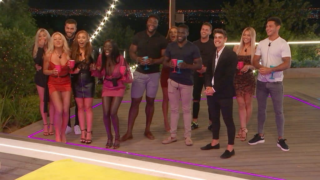 After last night, Love Island viewers are backing one couple to win the show