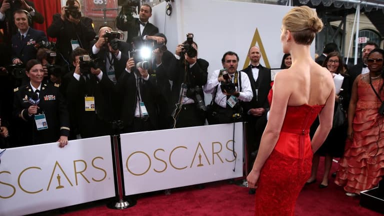 Oscars 2021: Two women are up for Best Director for the first time in history