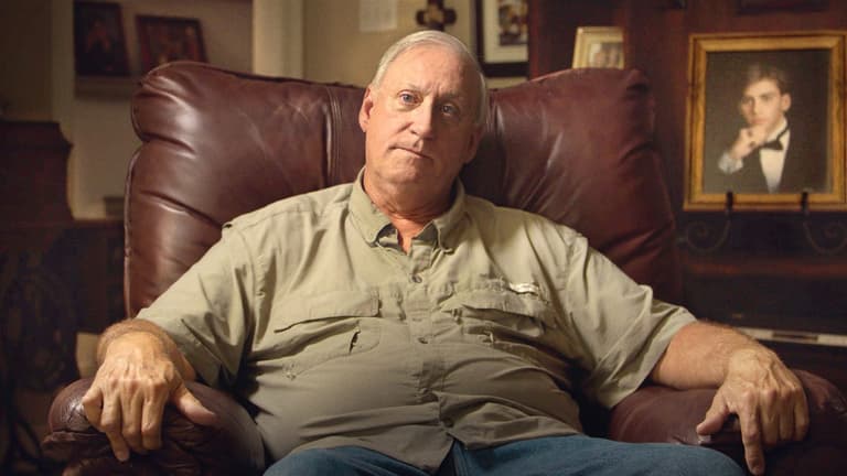 Netflix users can’t get enough of the ‘eye-opening’ new true crime documentary The Pharmacist