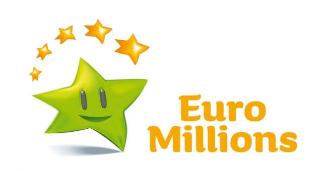 Someone in Ireland is €500,000 richer after Friday’s Euromillions draw
