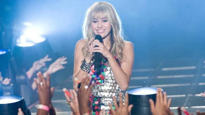 Billy Ray Cyrus has revealed a Hannah Montana prequel is in the works