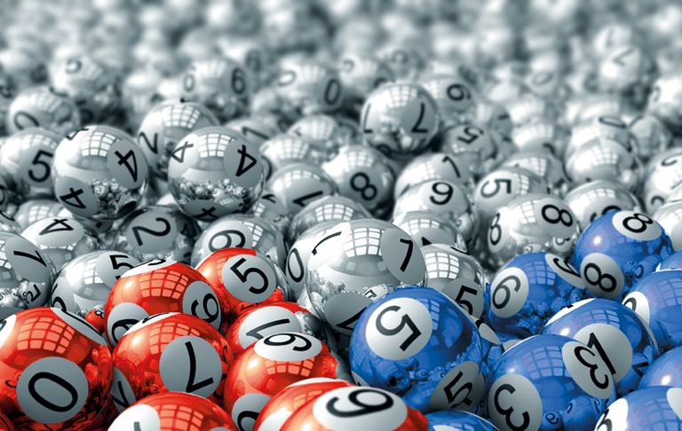 There’s $1 billion up for grabs in two US lotteries this week, and you can enter from Ireland!