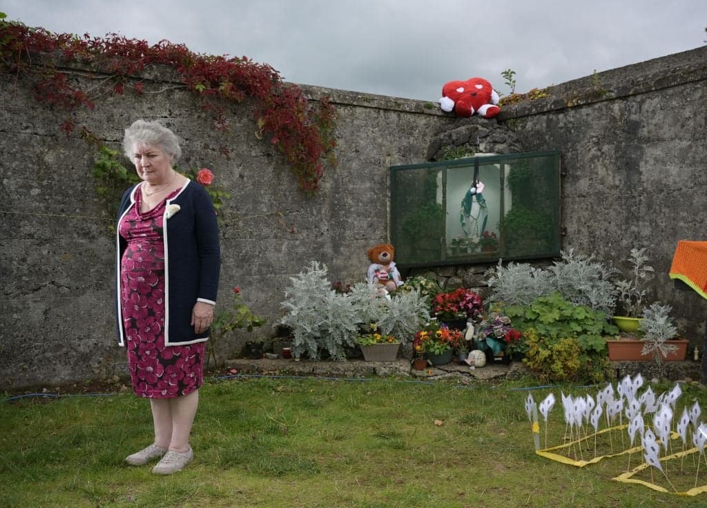 The women of Ireland have always deserved better