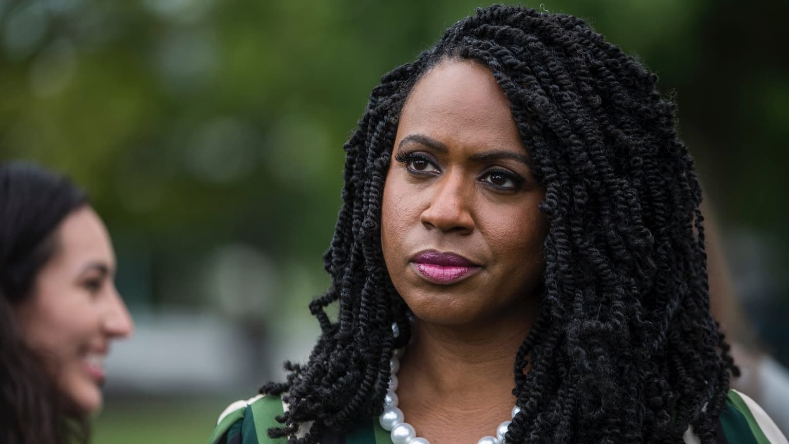 Investigation launched after panic buttons were removed from Democrat’s desk before Capitol attack