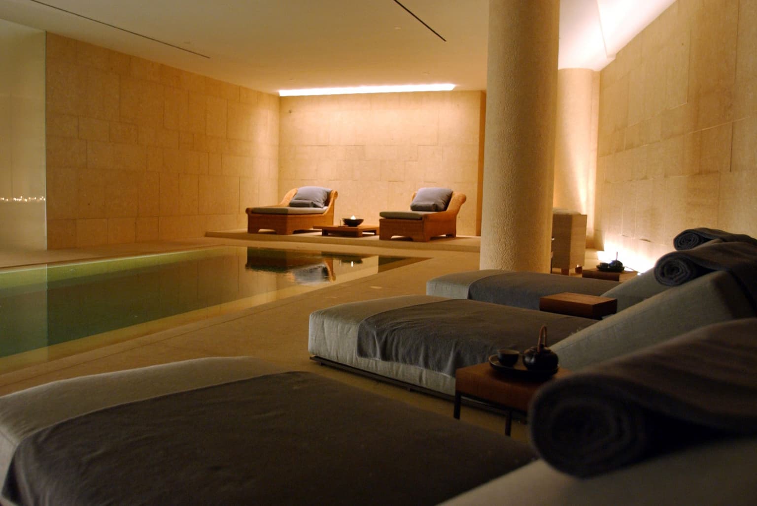 London private members club offering its members Covid-19 vaccinations abroad