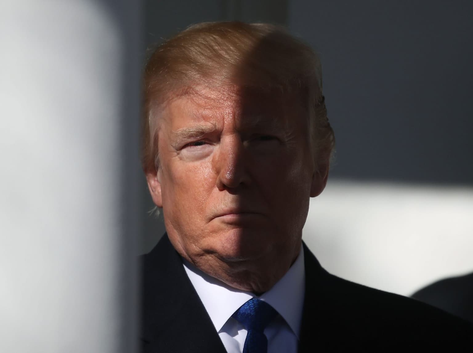 Donald Trump planning 100 pardons on last day of presidency
